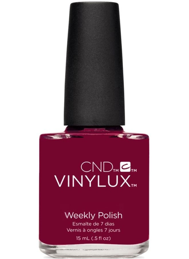 Vinylux Weekly Nail Polish