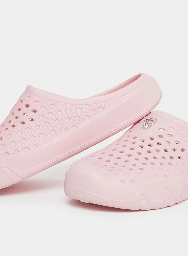 تايك تو Take Two Solid Texture Anti-Slip Bathroom Slippers