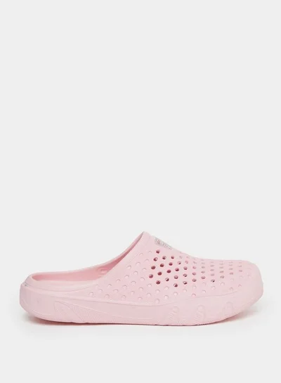 تايك تو شبشب حمام مانع للانزلاق بنسيج صلب مزدوج