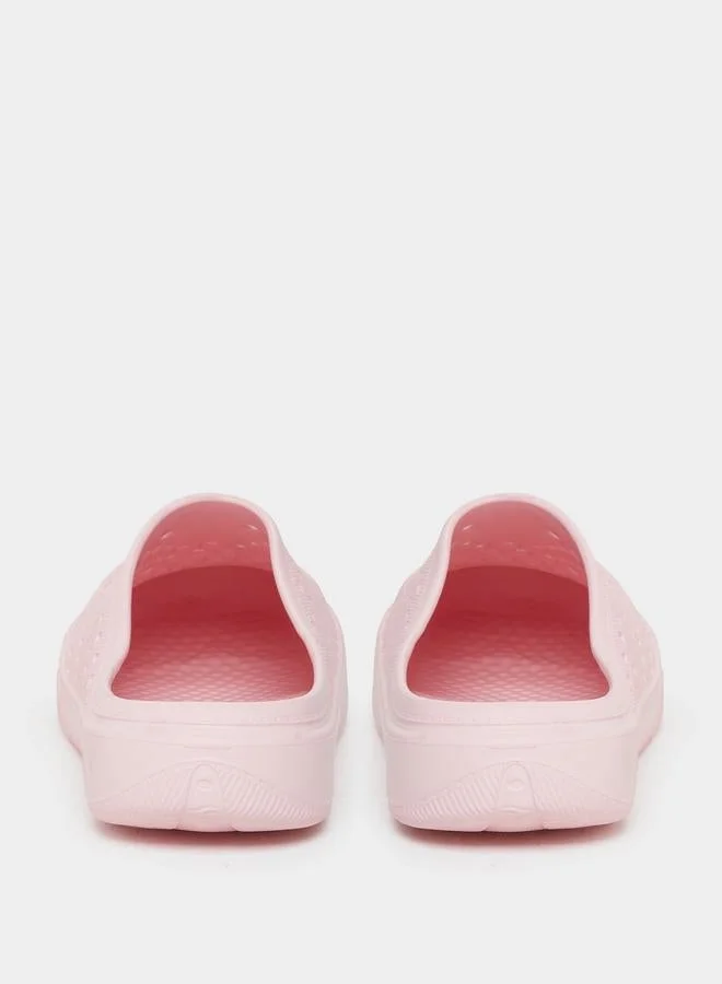 تايك تو شبشب حمام مانع للانزلاق بنسيج صلب مزدوج