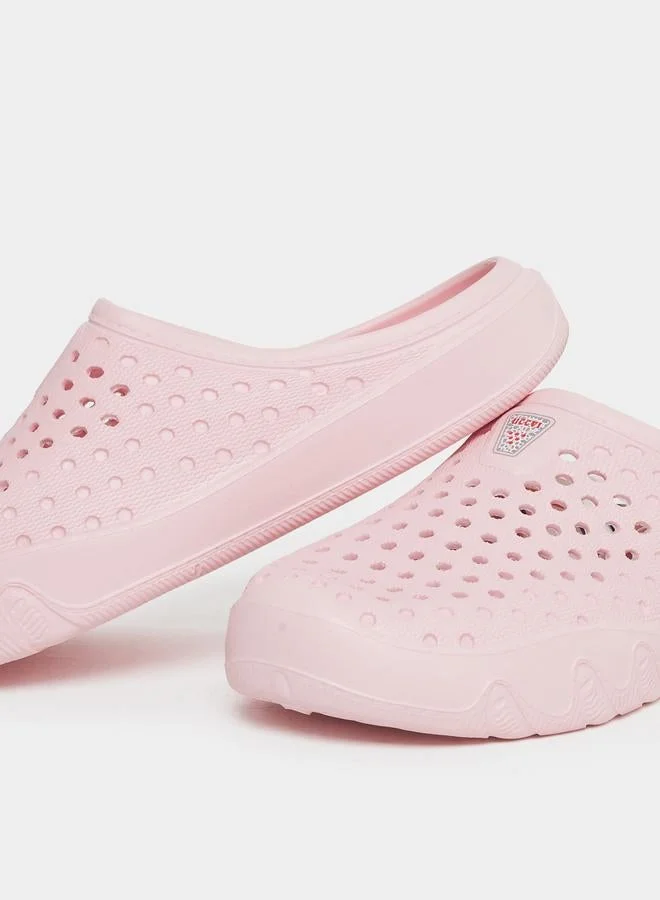 تايك تو شبشب حمام مانع للانزلاق بنسيج صلب مزدوج