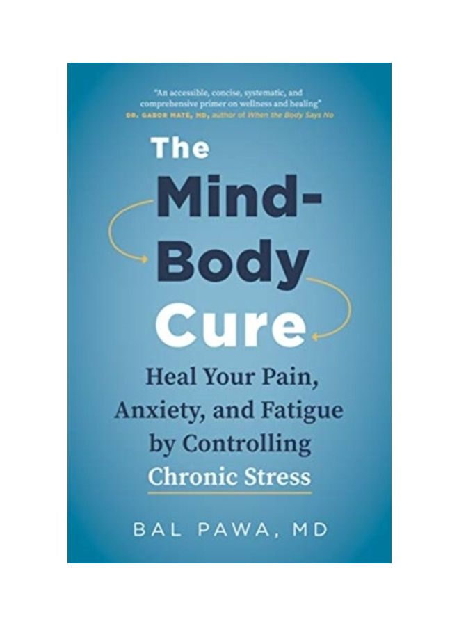 The Mind-Body Cure - Image 3