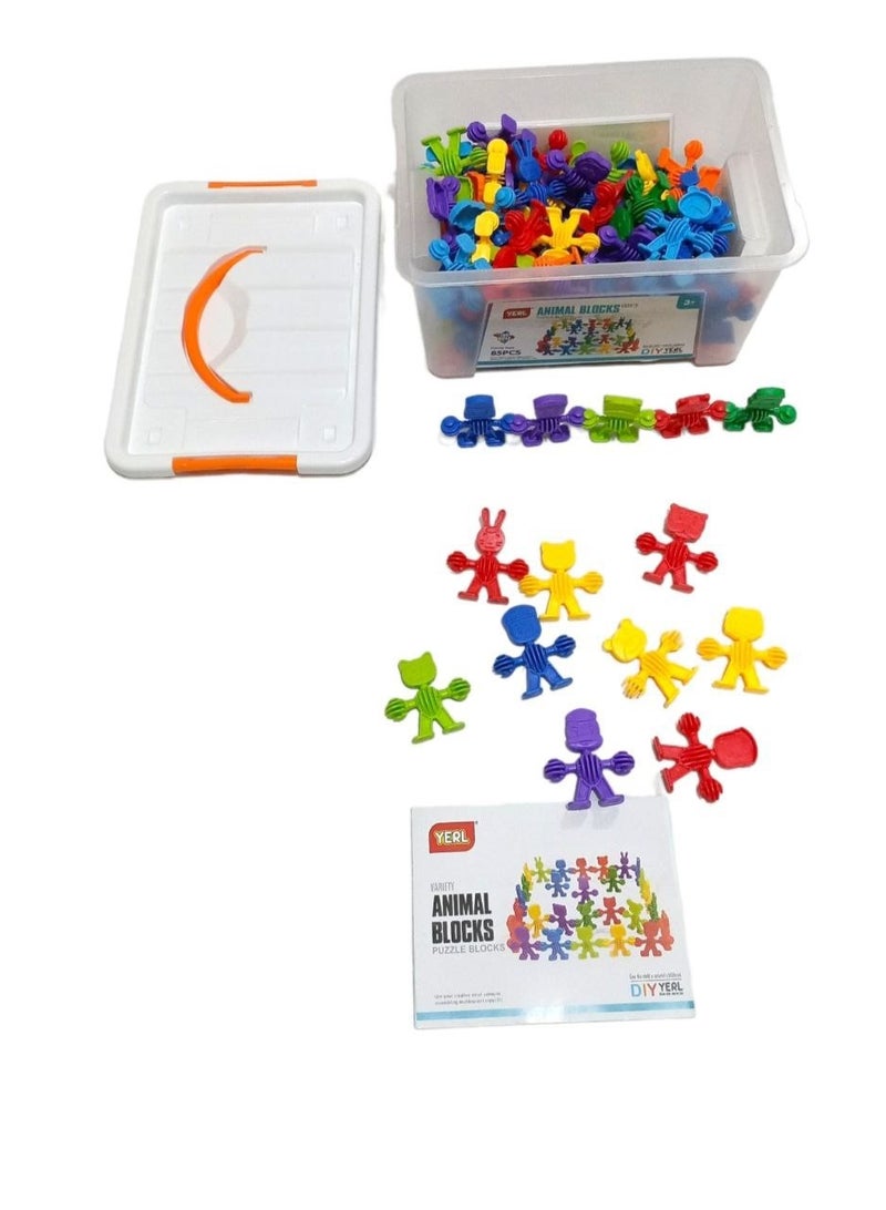 Children's toy, people's toy from Al-Safwa Toys