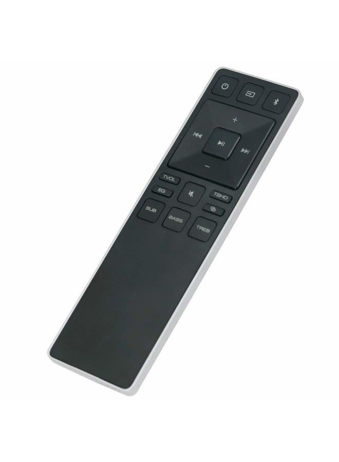 ZdalaMit XRS551-D SoundBar Remote Control Replacement Applicable for Vizio Sound Bar SB4551-D5 SB4051-D5 SB4451-C0 SB3651-E6 SB3821-D6 SB3851-D0 SB3820-C6 - Image 2