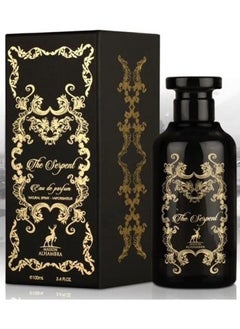 Maison Alhambra The Serpent Eau de Perfume 100ml - pzsku/Z0941B8BEDAC647D16F1FZ/45/_/1736846222/1162daa8-49ee-432d-aa35-6d5df2851f58