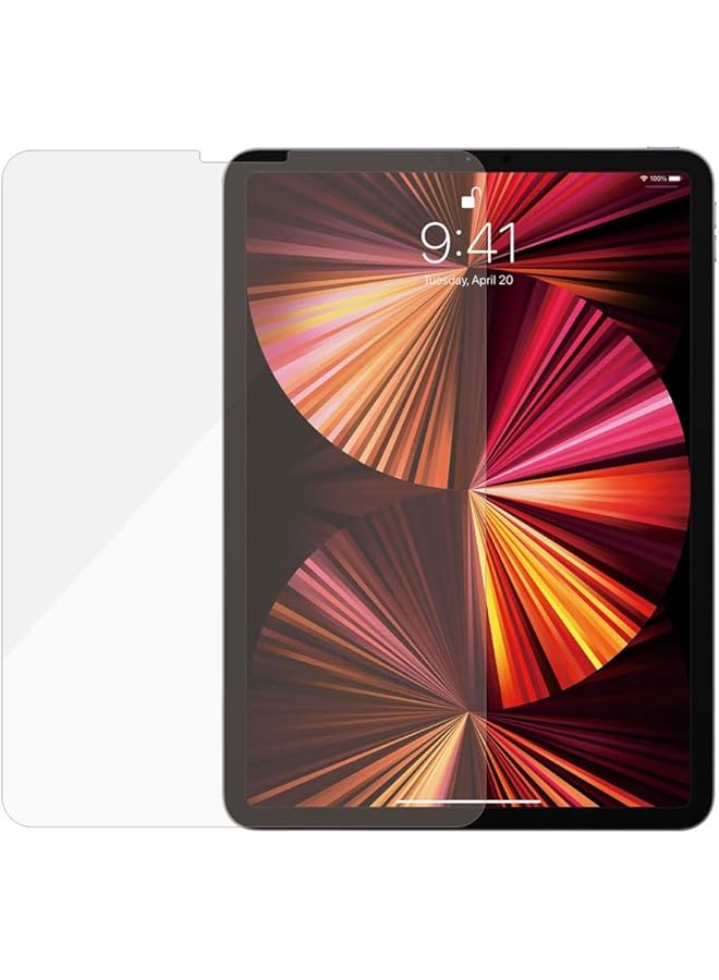 إيروريكس واقي شاشة بانزر جلاس لجهاز ايباد برو 11 2018 و2020 2655 - Image 2