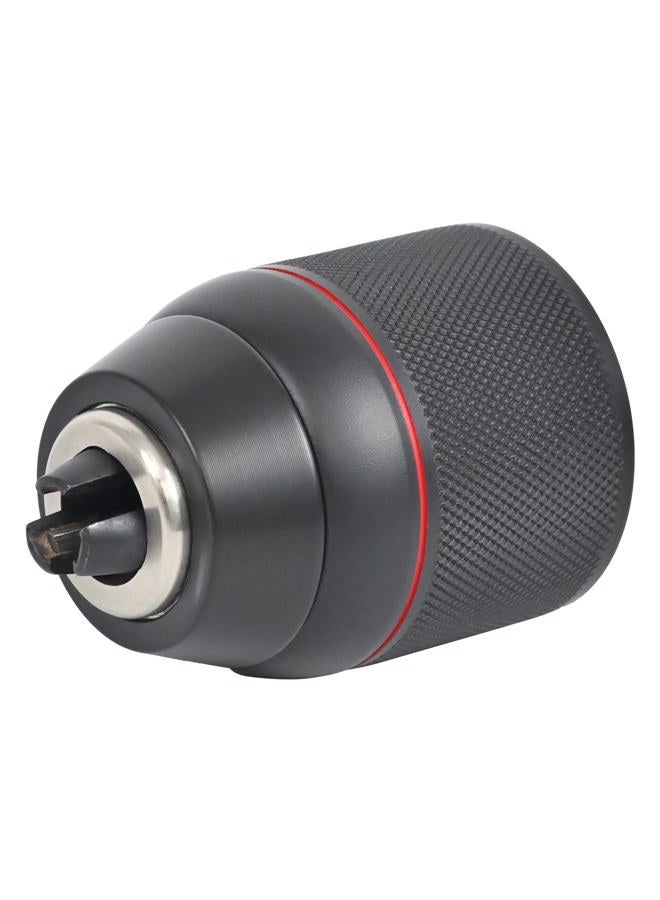 Delixike 42-66-1006 drill chuck Fits For Milwaukee models 2606-20 2704-20 & 2804-20 2904-20 Drill/Drivers Replaces 42-66-2706 & 42-66-2707 Chucks - Image 2