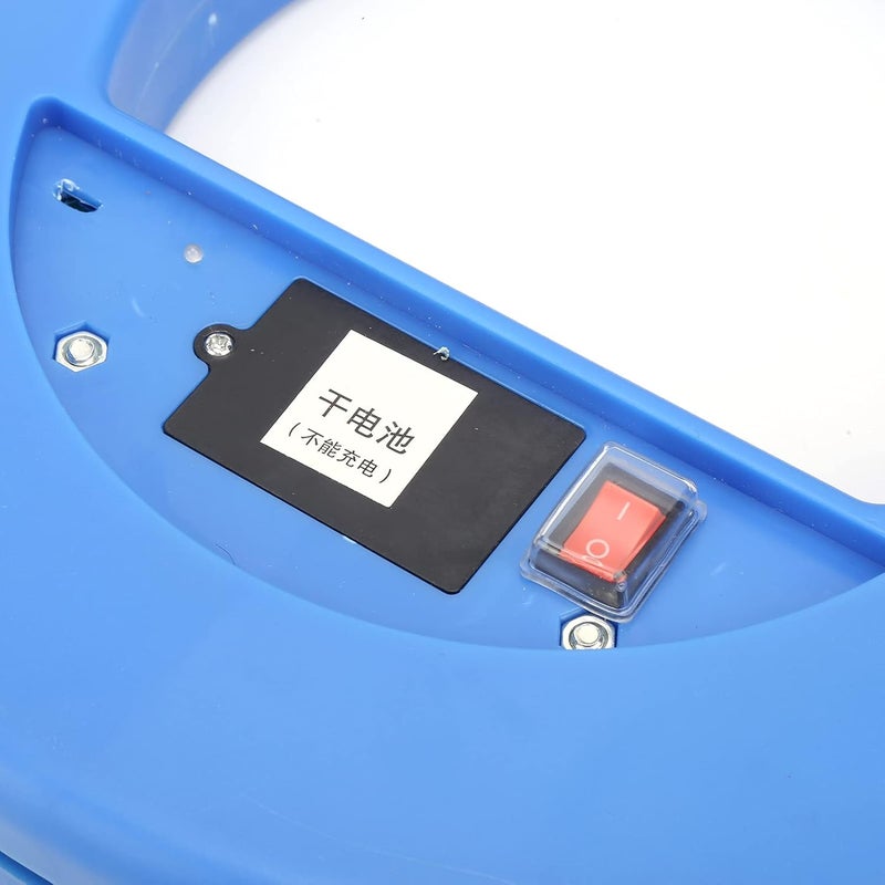 40m Line Blockage Detector Portable Pipeline Clogging Tester High Precision Tool - Image 3