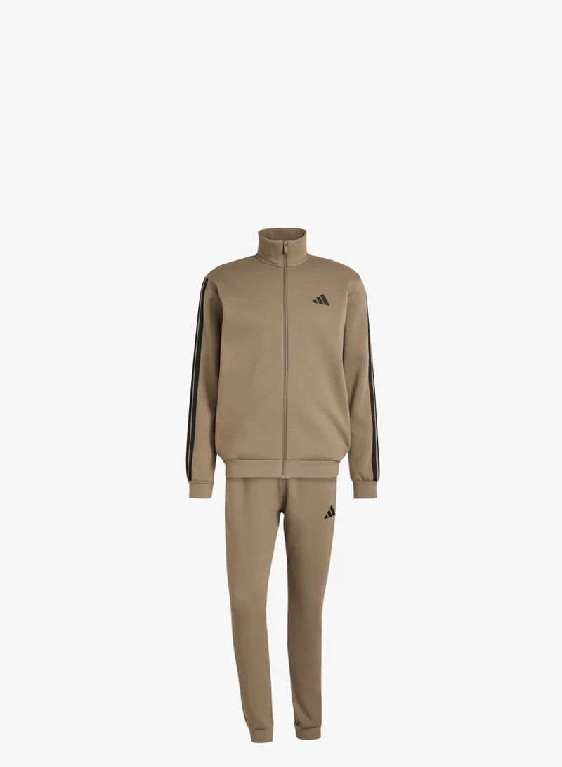 اديداس بدلة رياضية 3-STRIPES FLEECE