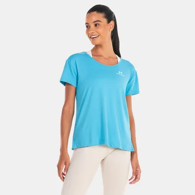 UNDER ARMOUR Women's UA RUSH™ Energy Core T-Shirt