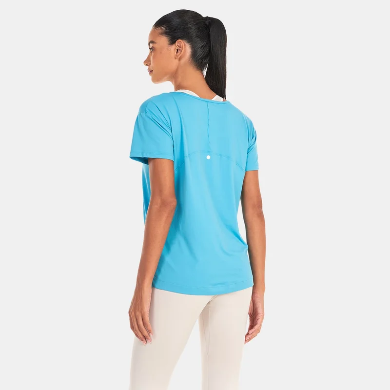 UNDER ARMOUR Women's UA RUSH™ Energy Core T-Shirt