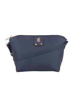 Baggit Baggit LPXE CLEAR HH VOGEE NAVY BLUE  - Image 1