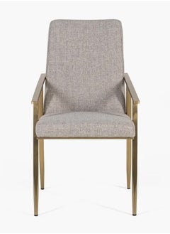 2XL Home Avrie Dining Armchair  - Image 1