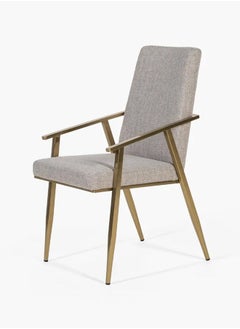 2XL Home Avrie Dining Armchair  - Image 2