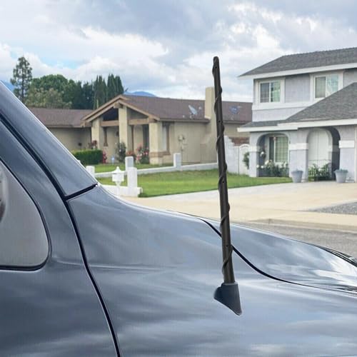 KSaAuto 16 Inch Antenna for Toyota Tundra Tacoma FJ Cruiser 1995-2021, Toyota Car Truck Antenna Toyota Tundra Tacoma FJ Cruiser Exterior Accessories - Image 1