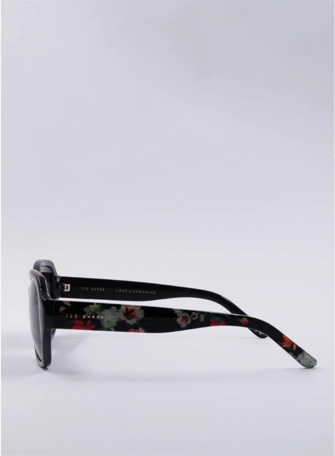 Ted Baker Mae Square Sunglasses