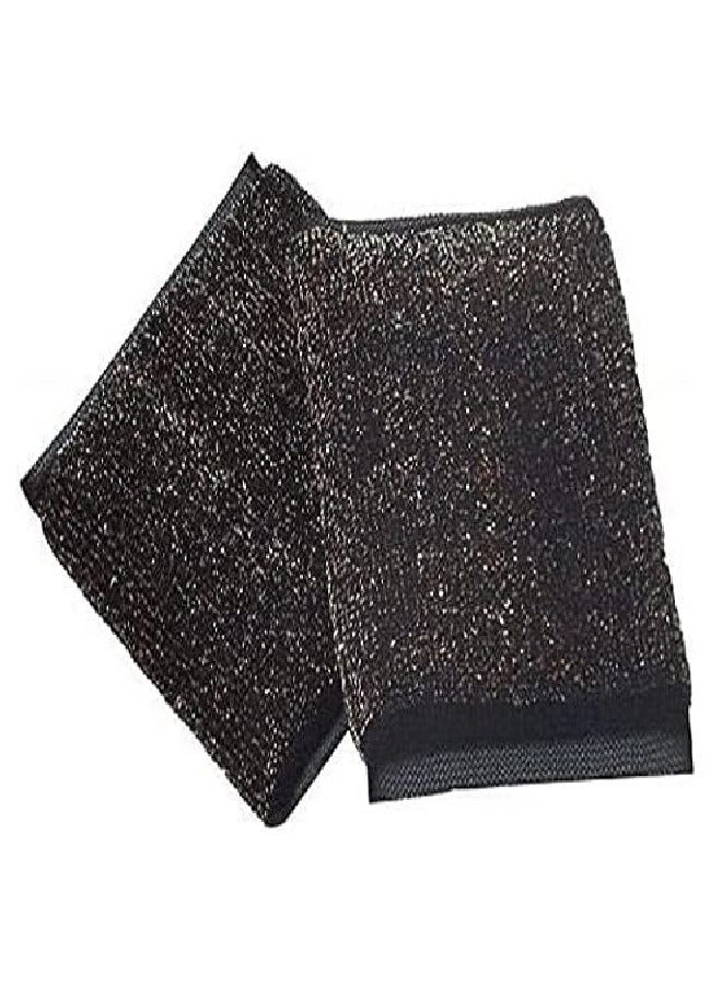 Smart Loofah For Dishes, Dishes, And Wire 2 Pieces - Image 3