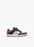 Oaklan by Shoexpress RED