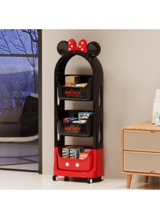 Disney Mickey Mouse Jumbo Organizer (Turbo) - Image 1