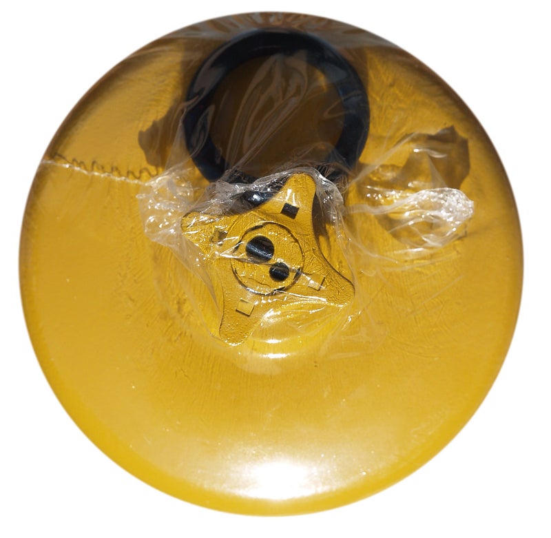 CATERPILLAR فاصل الوقود/الماء 2568753، عبوة واحدة - Image 4