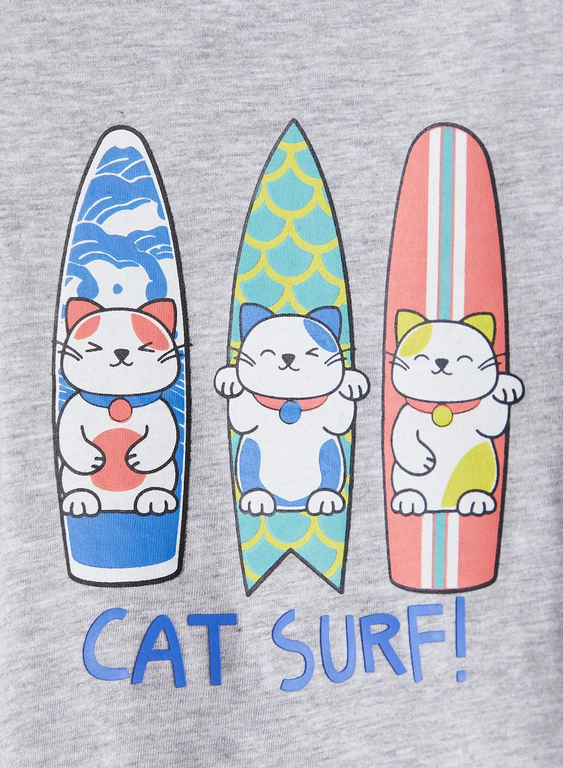 Zippy Infant Graphic T-Shirt
