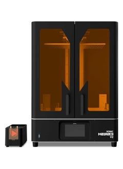 Phrozen Phrozen Sonic Mega 8K V2, 15” Mono-LCD Screen with Dual Linear Rail & Ball Screw Design and Full Metal Exterior (8K Resolution)  - Image 1