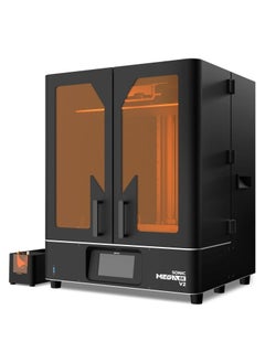 Phrozen Phrozen Sonic Mega 8K V2, 15” Mono-LCD Screen with Dual Linear Rail & Ball Screw Design and Full Metal Exterior (8K Resolution)  - Image 2