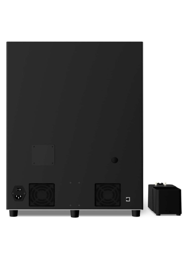 Phrozen - Phrozen Sonic Mega 8K V2, 15” Mono-LCD Screen with Dual Linear Rail & Ball Screw Design and Full Metal Exterior (8K Resolution) - Image 1