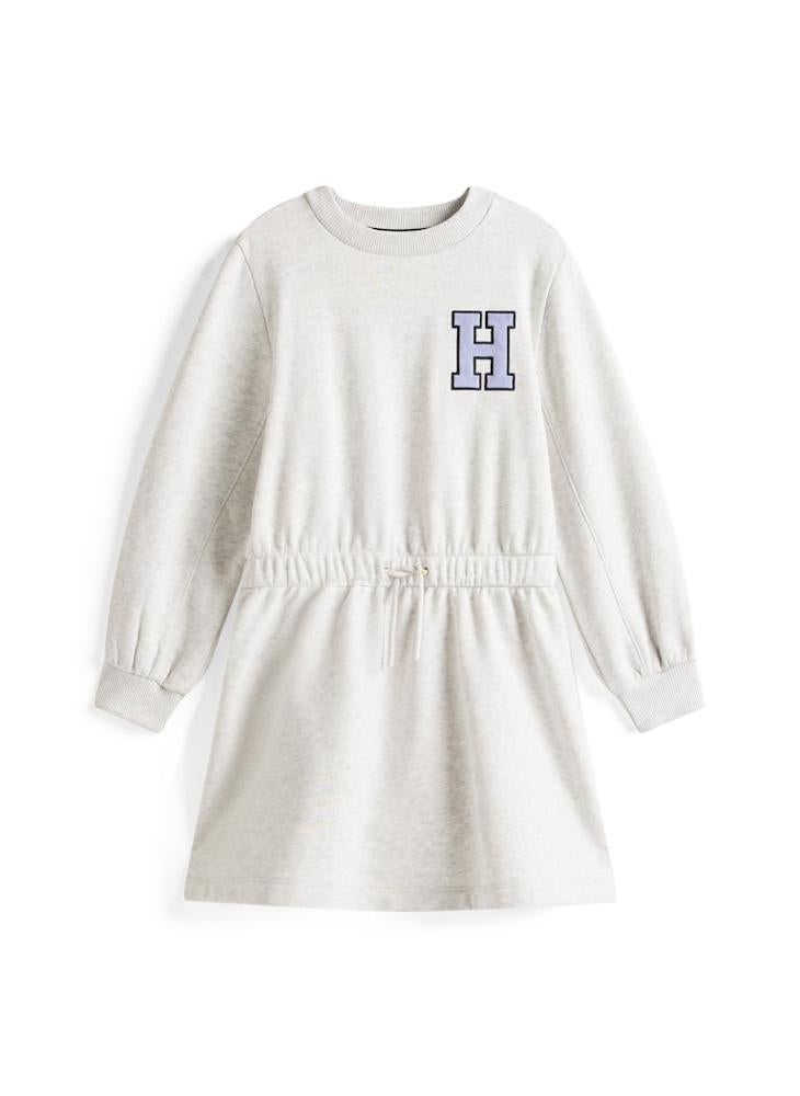 تومي هيلفيغر فستان مينى بناتي فاريستى - Image 5