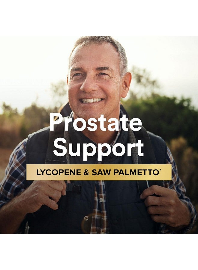 GNC برنامج فيتاباك للأداء والحيوية من جي إن سي ميغا مين، تغذية كاملة مريحة، 5 منتجات في عبوة واحدة، الدورة الدموية، تدفق الدم، صحة البروستاتا، الوظيفة الجنسية، عشب الماعز المثير، 30 عبوة - Image 4