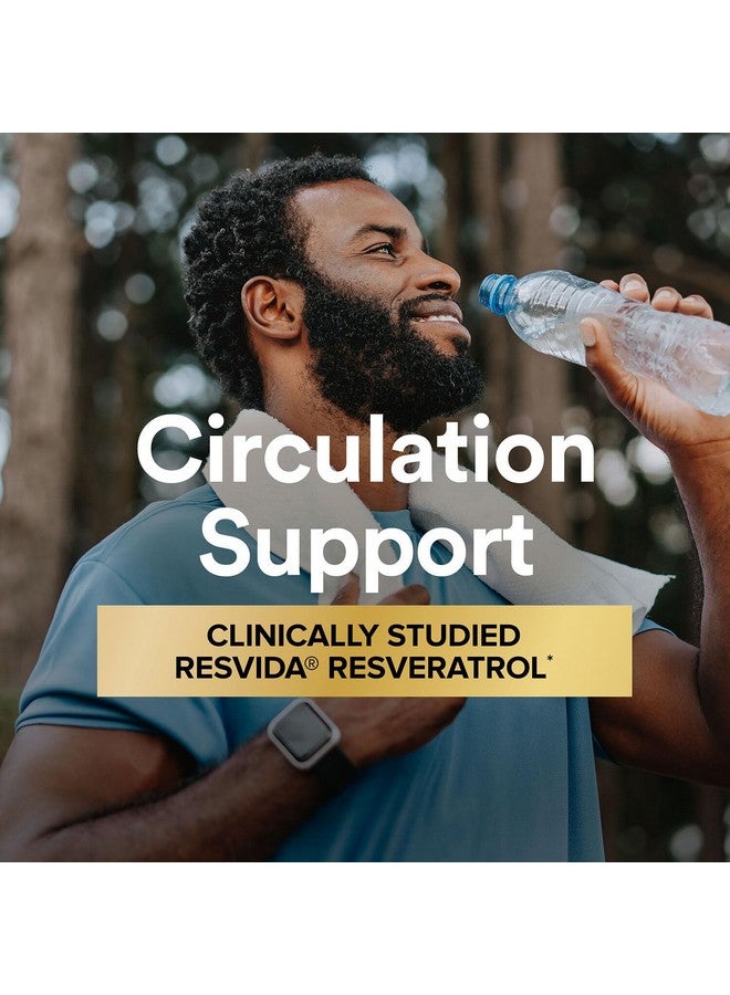 GNC برنامج فيتاباك للأداء والحيوية من جي إن سي ميغا مين، تغذية كاملة مريحة، 5 منتجات في عبوة واحدة، الدورة الدموية، تدفق الدم، صحة البروستاتا، الوظيفة الجنسية، عشب الماعز المثير، 30 عبوة - Image 2