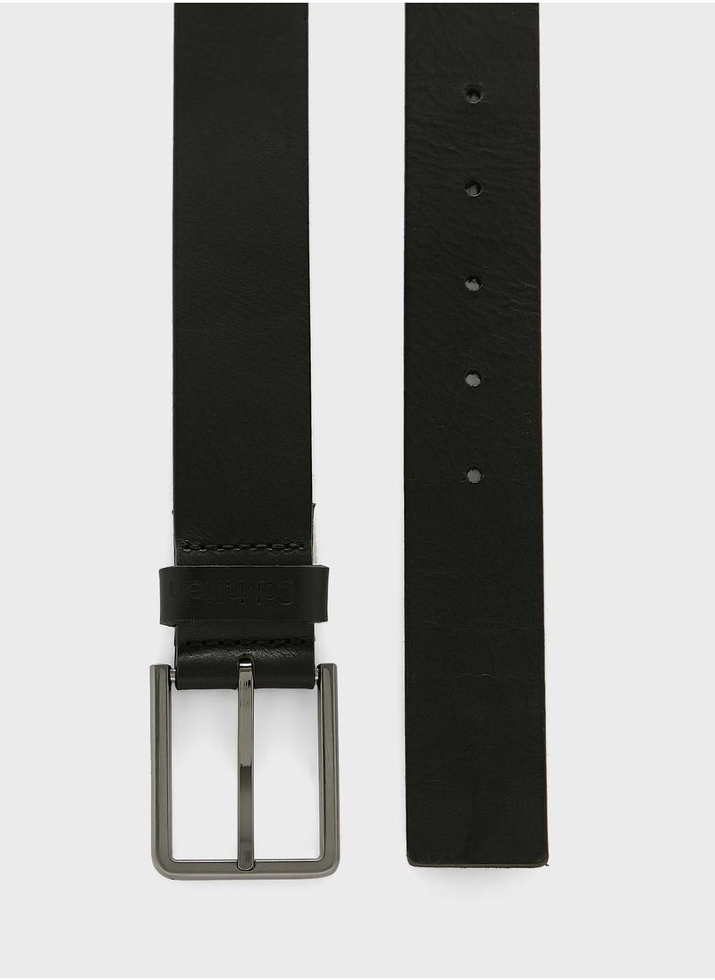 CALVIN KLEIN Allocated Hole Belt  - Image 2