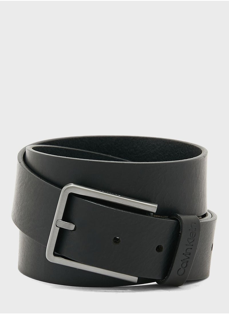 CALVIN KLEIN Allocated Hole Belt  - Image 1