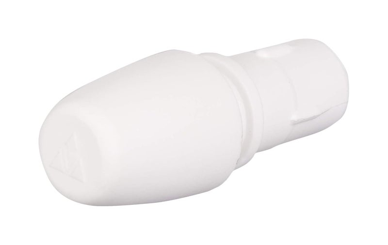 VHPL Handle Weight (White), Dio/ACT 110CC/UNI N/M/SHINE(White_1) - Image 2
