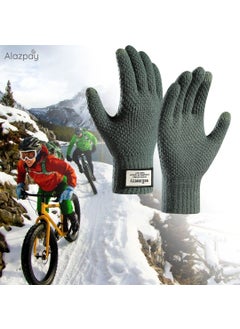 Outdoor Ski Hiking Thermal Windproof Cashmere Wool Winter Gloves - pzsku/Z094306DF775F2B965E91Z/45/_/1740593630/1d9b60ad-460a-4927-9b9d-3c8508e1fd08