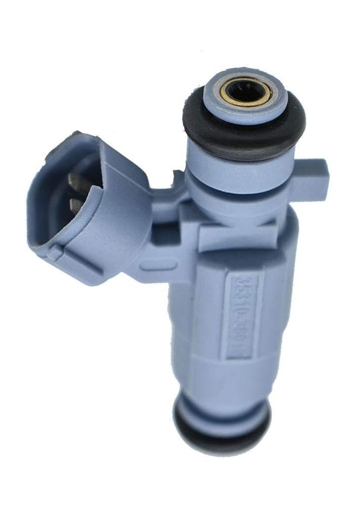 Wivplex 4pcs Fuel Injector for Hyundai and Kia - Image 3