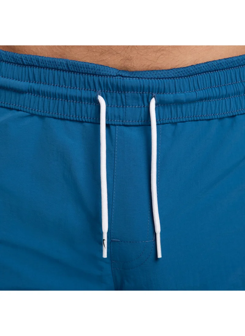 Nike Men's Swim Cargo Volley Shorts