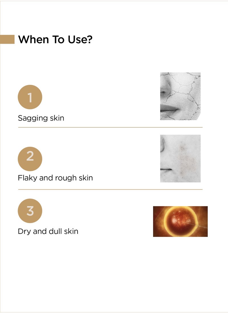 Banobagi Rejuvenating Vital Emulsion  Hydrating Moisturizer Face Emulsion for Dry Sensitive Skin  Korean Face Moisturizer & Skin Barrier Repair Cream  Facial Moisturizer Glass Skin 100ml  - Image 3