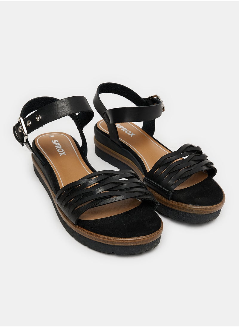 SPROX - Causal Sandal - Image 1