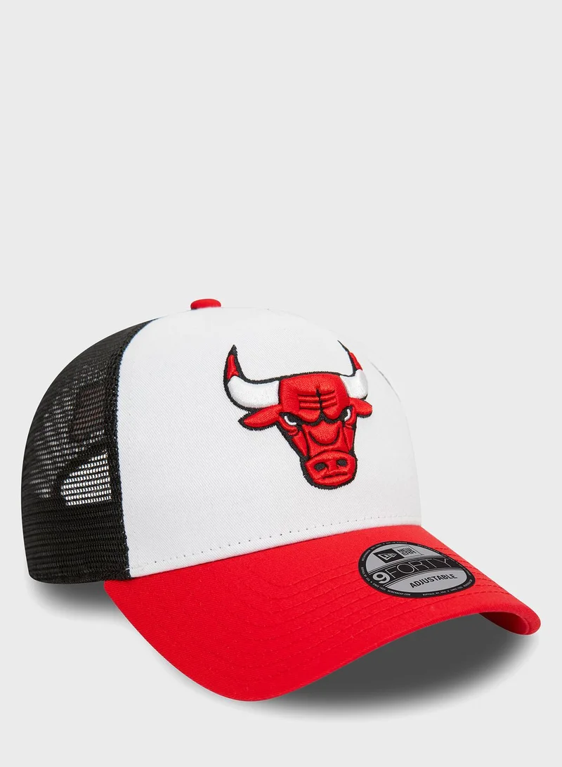 NEW ERA  Chicago Bulls Cap for Men | Best Price UAE