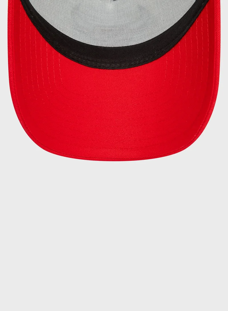 NEW ERA  Chicago Bulls Cap for Men | Best Price UAE