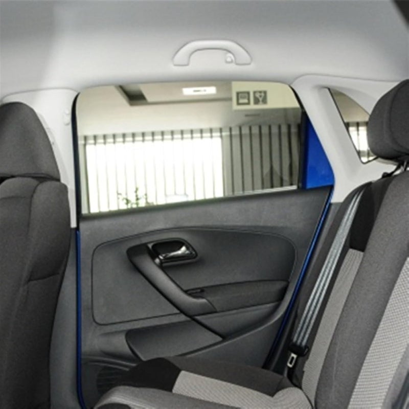 Wivplex OEM Roof Handle for VW Polo - Image 2