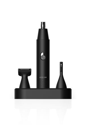 Grooming Kit - Black