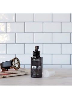 Brickell Men's Products Brickell Men's Accolade Cologne for Men, Italian Bergamot, Cedarwood, Sandalwood, Lemon, and Guaiac Wood Scent, Natural and Organic, 1.7 Ounces  - Image 4