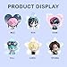 BEEMAI Alien Stage Series 6Box Set Set of 6 No Repeat Blind Box Cute Anime Figures Collectible Birthday Gifts - Image 4
