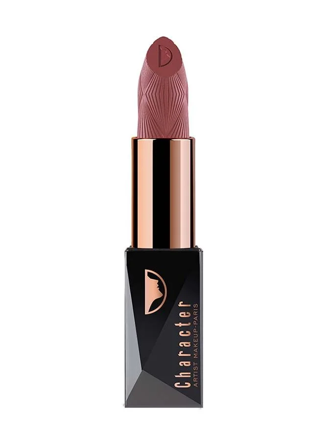 Character My Style Lipstick Plum