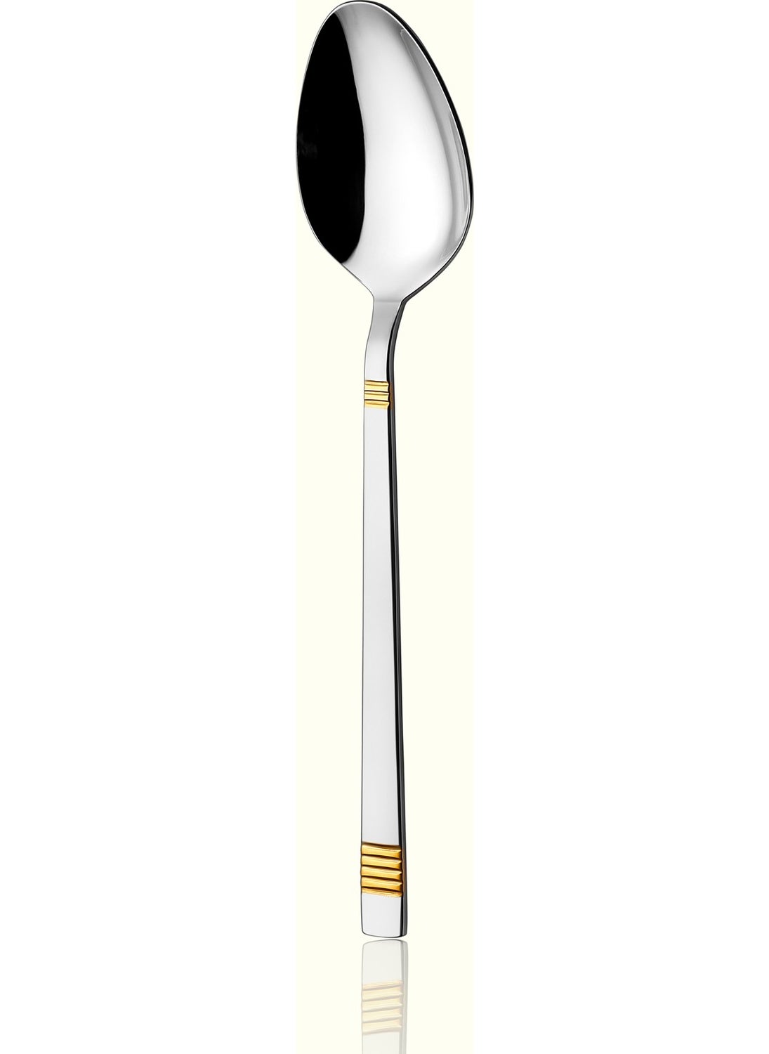 Duru Gold 6 Piece Tablespoon 18/10 Stainless Steel - pzsku/Z09440401300AA6F9CC7BZ/45/_/1730585573/92742a85-4608-40b6-9368-2e95a4c60e35