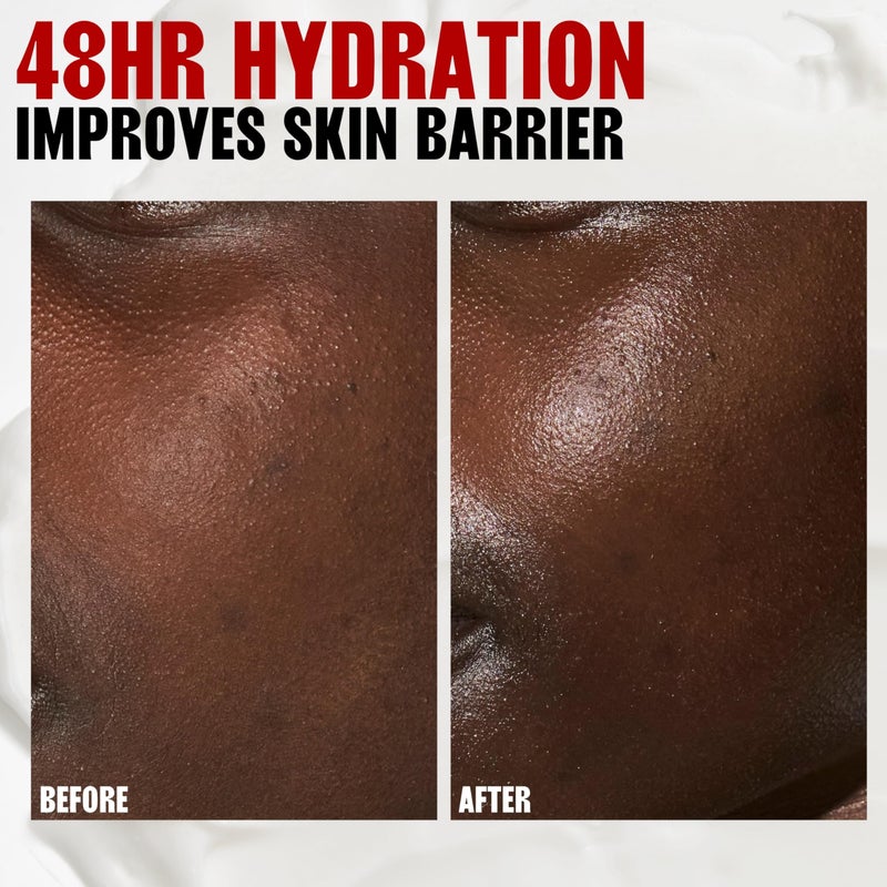 THAYERS Milky Hydrating Face Toner with Snow Mushroom Tremella, Hyaluronic Acid and Elderflower, Dermatologist Recommended Gentle Alcohol Free Skincare for Dry & Sensitive Skin, Paraben Free, 3 Fl Oz - Image 5