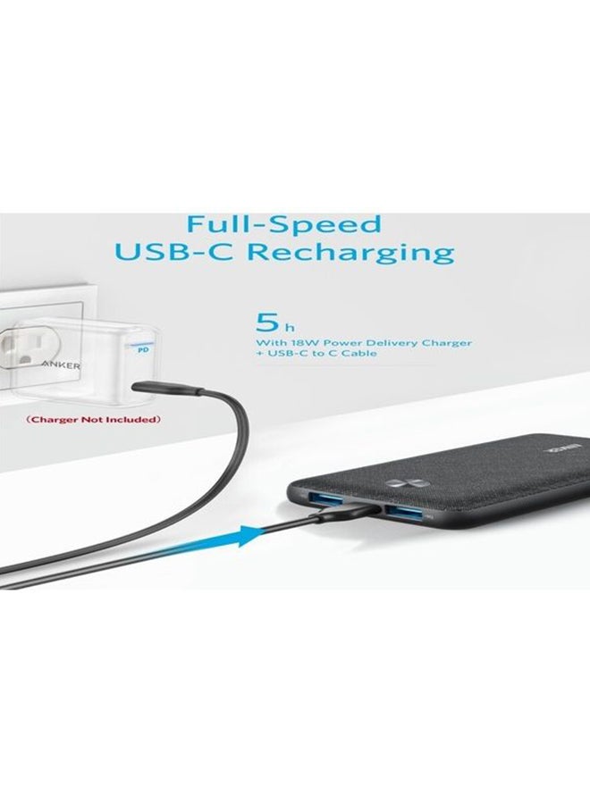 Anker 10000 mAh Powercore III Sense Power Bank - Image 2