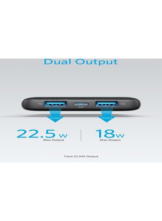 Anker 10000 mAh Powercore III Sense Power Bank - Image 3